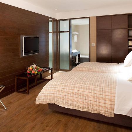 Four Points By Sheraton Lhasa Exterior photo