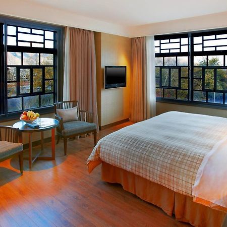 Four Points By Sheraton Lhasa Exterior photo