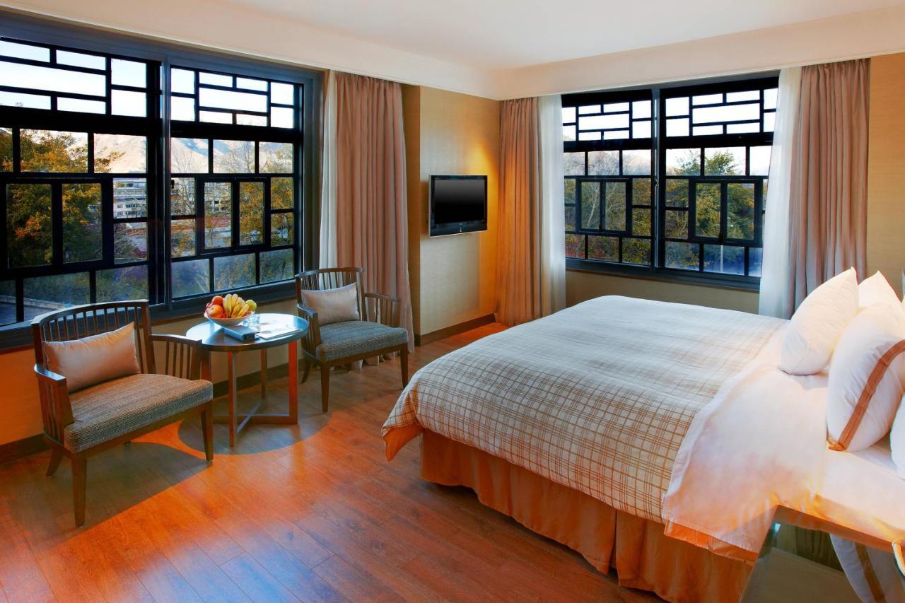 Four Points By Sheraton Lhasa Exterior photo