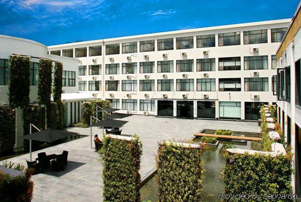 Four Points By Sheraton Lhasa Exterior photo