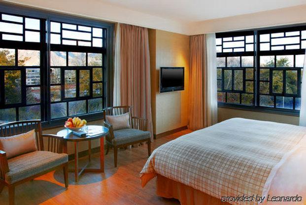 Four Points By Sheraton Lhasa Room photo