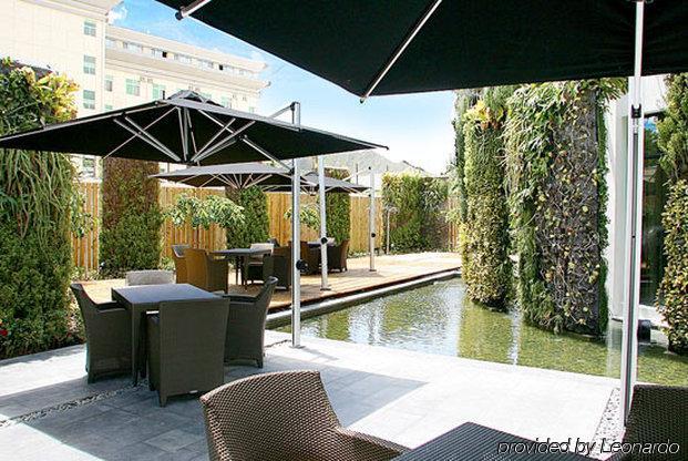 Four Points By Sheraton Lhasa Restaurant photo